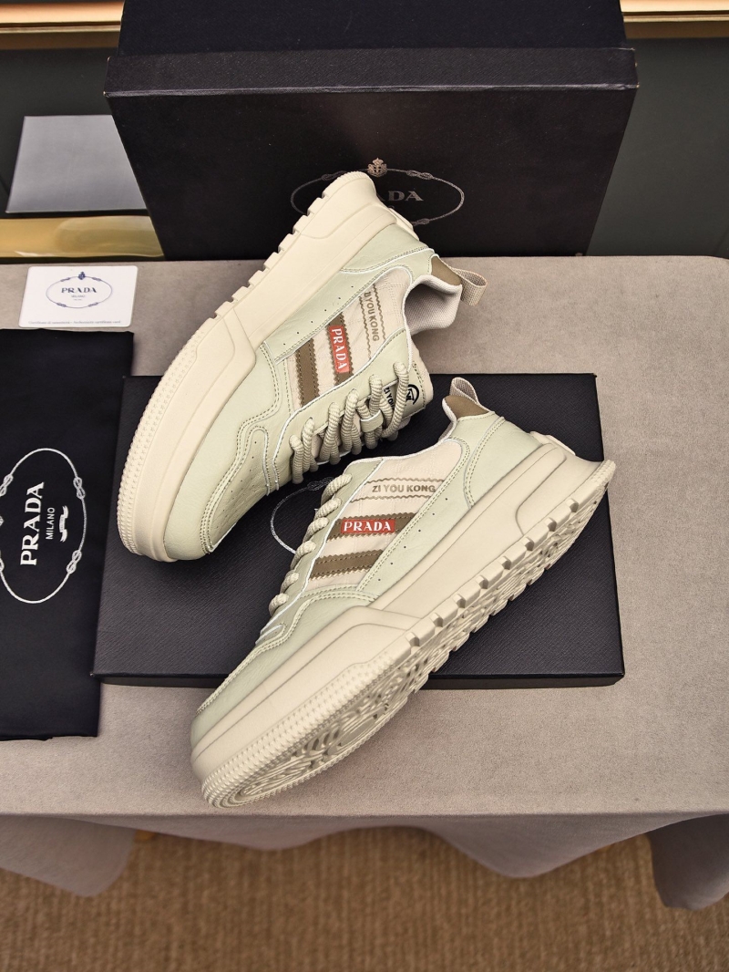 Prada Sneakers